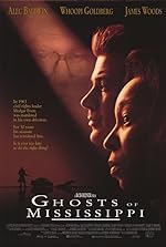 Cover image of the movie Ghosts of Mississippi