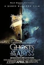 Cover image of the movie Ghosts of the Abyss