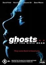 Cover image of the movie Ghosts... of the Civil Dead