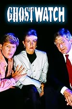 Cover image of the movie Ghostwatch