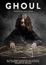 Cover image of the movie Ghoul