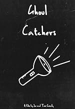 Cover image of the movie Ghoul Catchers