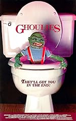 Cover image of the movie Ghoulies