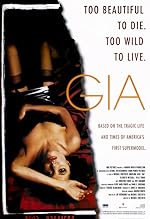 Cover image of the movie Gia