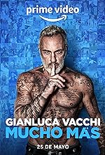 Cover image of the movie Gianluca Vacchi - Mucho Más