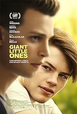 Cover image of the movie Giant Little Ones
