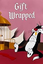 Cover image of the movie Gift Wrapped