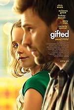 Cover image of the movie Gifted