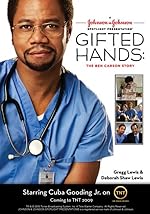 Cover image of the movie Gifted Hands: The Ben Carson Story
