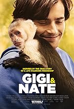 Cover image of the movie Gigi & Nate