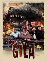 Cover image of the movie Gila!
