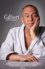 Cover image of the movie Gilbert