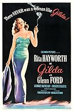 Cover image of the movie Gilda