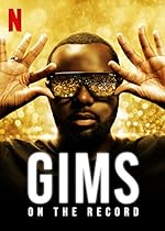 Cover image of the movie GIMS: On the Record