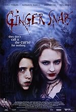 Cover image of the movie Ginger Snaps