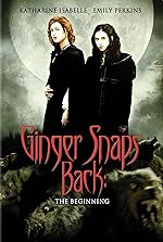 Cover image of the movie Ginger Snaps Back: The Beginning