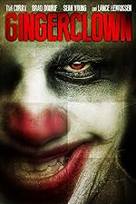 Cover image of the movie Gingerclown