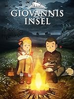 Cover image of the movie Giovanni's Island