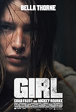 Cover image of the movie Girl