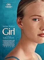Cover image of the movie Girl