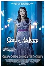 Cover image of the movie Girl Asleep