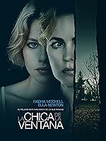 Cover image of the movie Girl at the Window