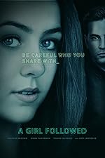Cover image of the movie Girl Followed