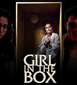 Cover image of the movie Girl in the Box