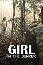 Cover image of the movie Girl in the Bunker