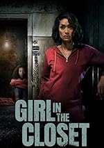 Cover image of the movie Girl in the Closet