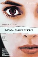 Cover image of the movie Girl, Interrupted
