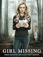Cover image of the movie Girl Missing