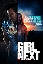 Cover image of the movie Girl Next