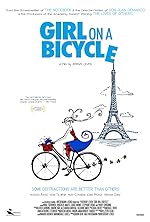 Cover image of the movie Girl on a Bicycle