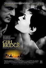 Cover image of the movie Girl on the Bridge