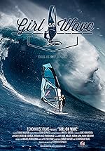 Cover image of the movie Girl on Wave