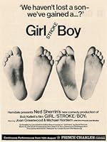 Cover image of the movie Girl Stroke Boy