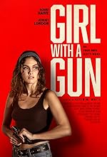 Cover image of the movie Girl with a Gun