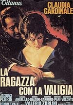 Cover image of the movie Girl with a Suitcase