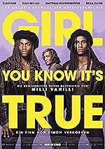 Cover image of the movie Girl You Know It's True
