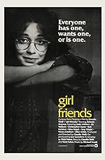 Cover image of the movie Girlfriends