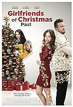 Cover image of the movie Girlfriends of Christmas Past