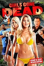 Cover image of the movie Girls Gone Dead