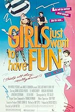 Cover image of the movie Girls Just Want to Have Fun