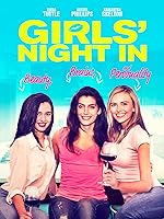 Cover image of the movie Girls' Night In