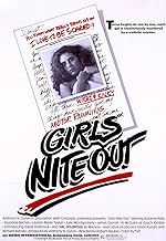 Cover image of the movie Girls Nite Out