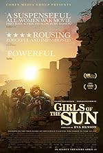 Cover image of the movie Girls of the Sun