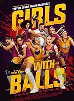 Cover image of the movie Girls with Balls