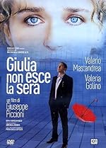 Cover image of the movie Giulia Doesn't Date at Night