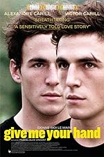 Cover image of the movie Give Me Your Hand